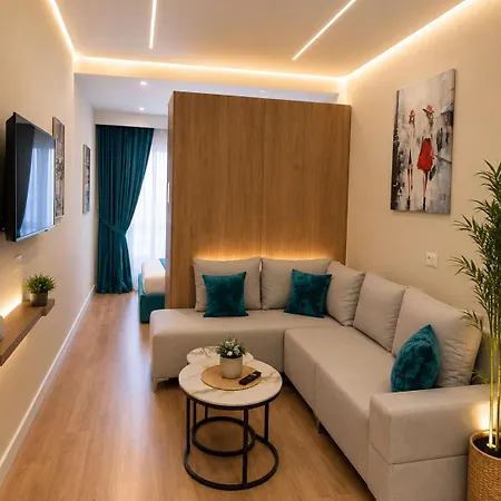 Urban 3* Τίρανα