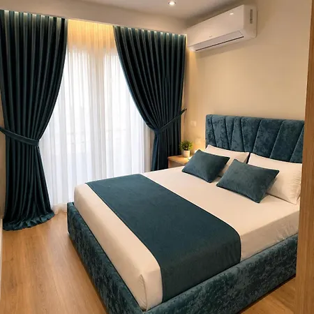 Urban 3* Tiran
