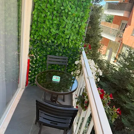 Urban Konukevi Tiran