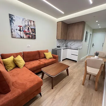 Urban 3* Τίρανα