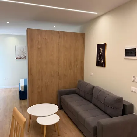 Urban Konukevi 3*