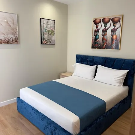 Konukevi Urban 3*