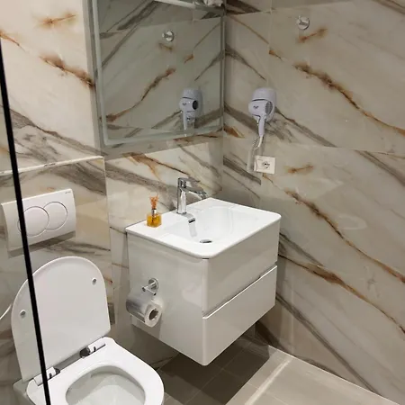 Konukevi Urban Tiran