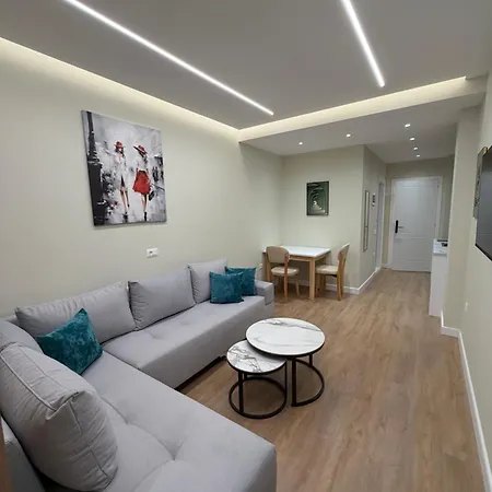Konukevi Urban 3*