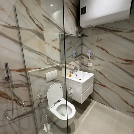 Konukevi Urban 3*